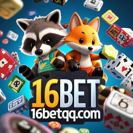 16BET